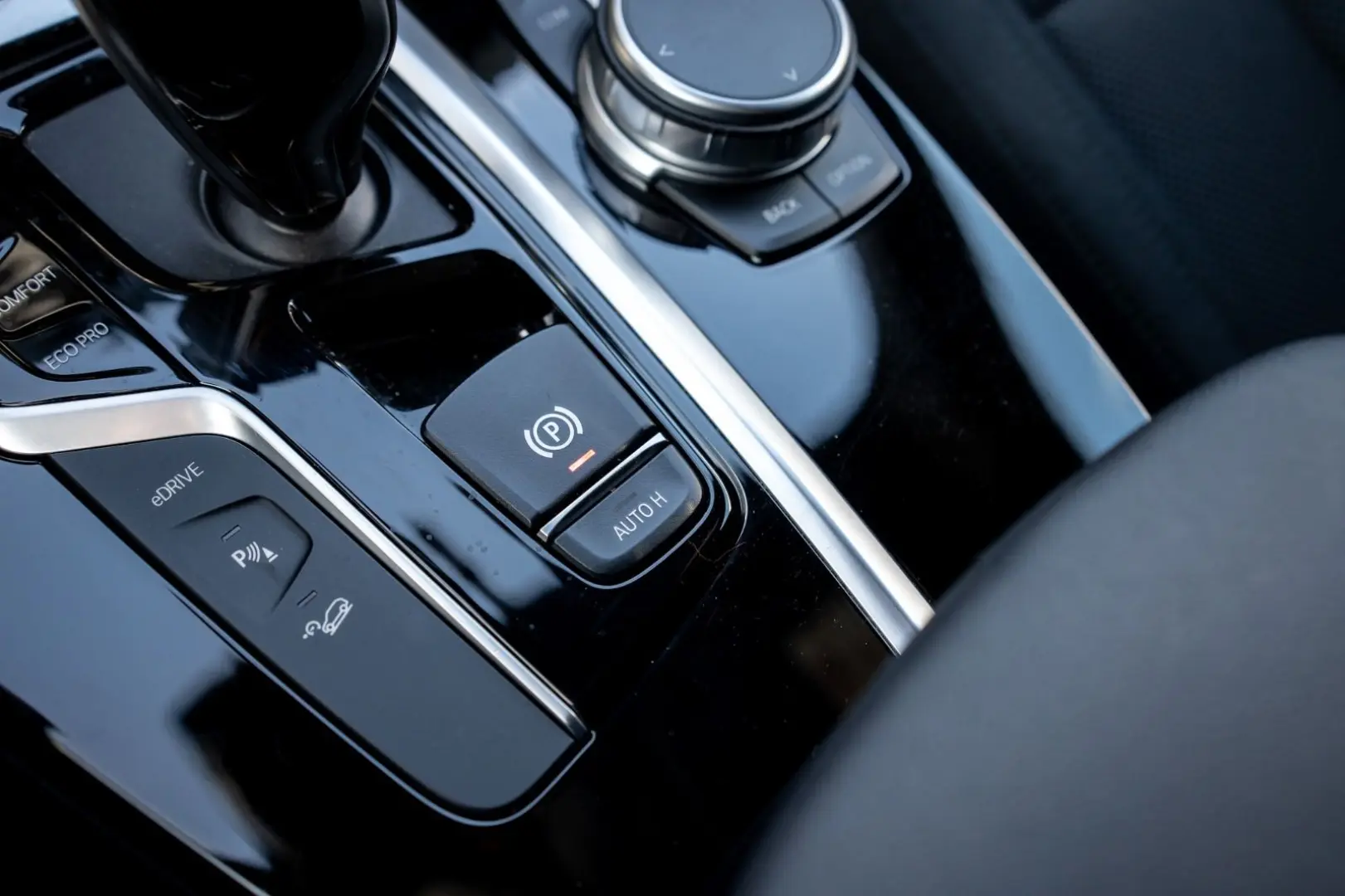 X3 xDrive 30e