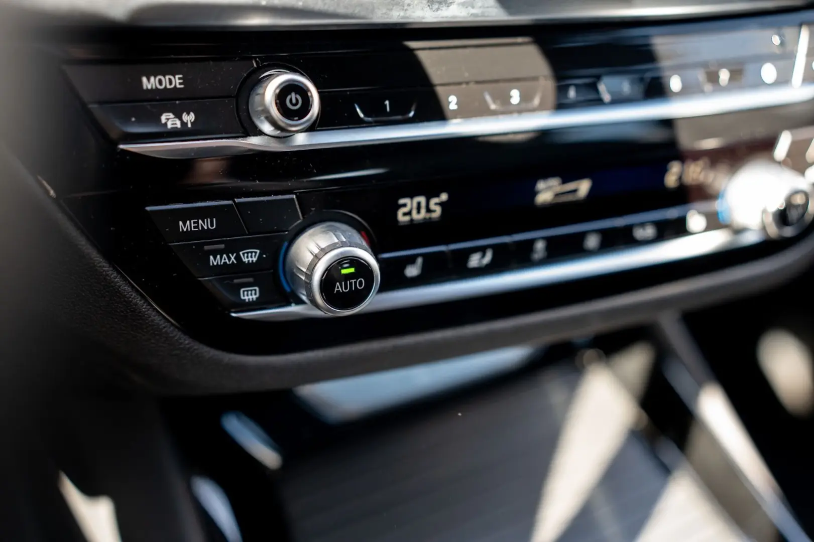 X3 xDrive 30e