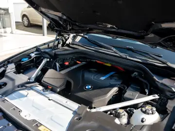 X3 xDrive 30e
