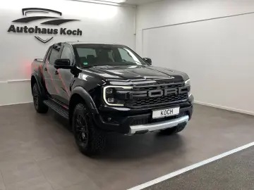 RAPTOR E-4WD DOKA ACC-MATRIX LED! #BLICKFANG