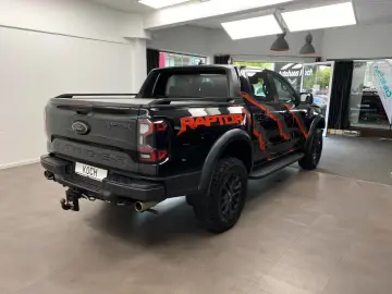 RAPTOR E-4WD DOKA ACC-MATRIX LED! #BLICKFANG