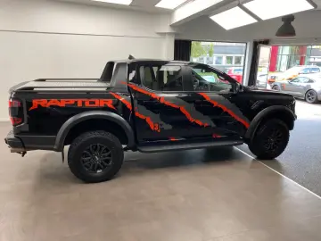 RAPTOR E-4WD DOKA ACC-MATRIX LED! #BLICKFANG