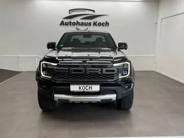 RAPTOR E-4WD DOKA ACC-MATRIX LED! #BLICKFANG