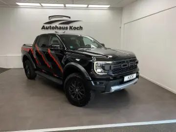 RAPTOR E-4WD DOKA ACC-MATRIX LED! #BLICKFANG