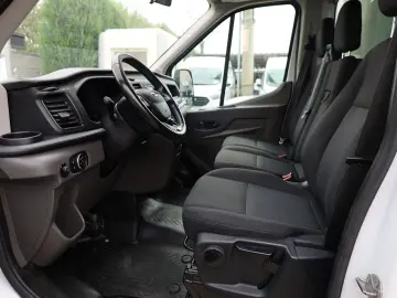 Ford Transit Koffer Frigorific