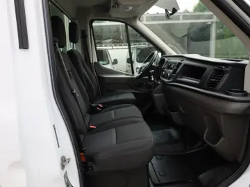 Ford Transit Koffer Frigorific