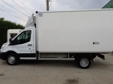 Ford Transit Koffer Frigorific