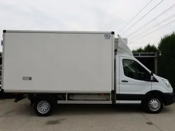 Ford Transit Koffer Frigorific