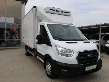 Ford Transit Koffer Frigorific