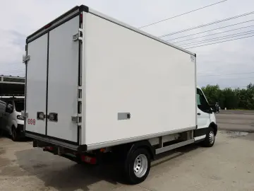 Ford Transit Koffer Frigorific