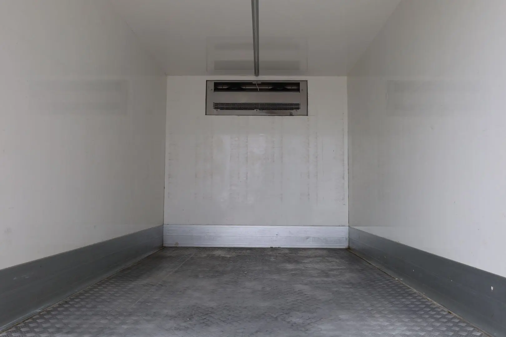 Ford Transit Koffer Frigorific