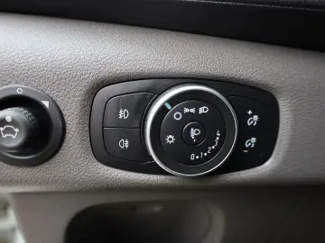 Ford Transit Koffer Frigorific
