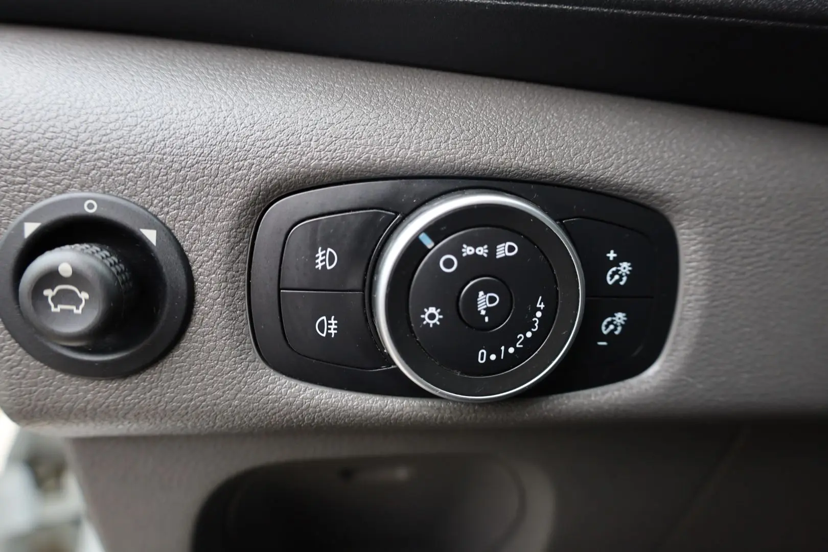 Ford Transit Koffer Frigorific