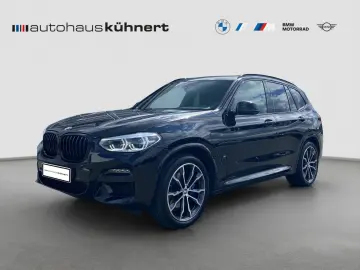X3 xDrive30e