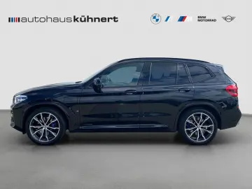 X3 xDrive30e