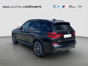 X3 xDrive30e