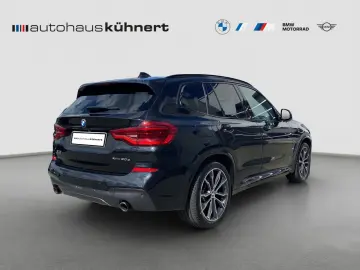 X3 xDrive30e