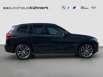 X3 xDrive30e