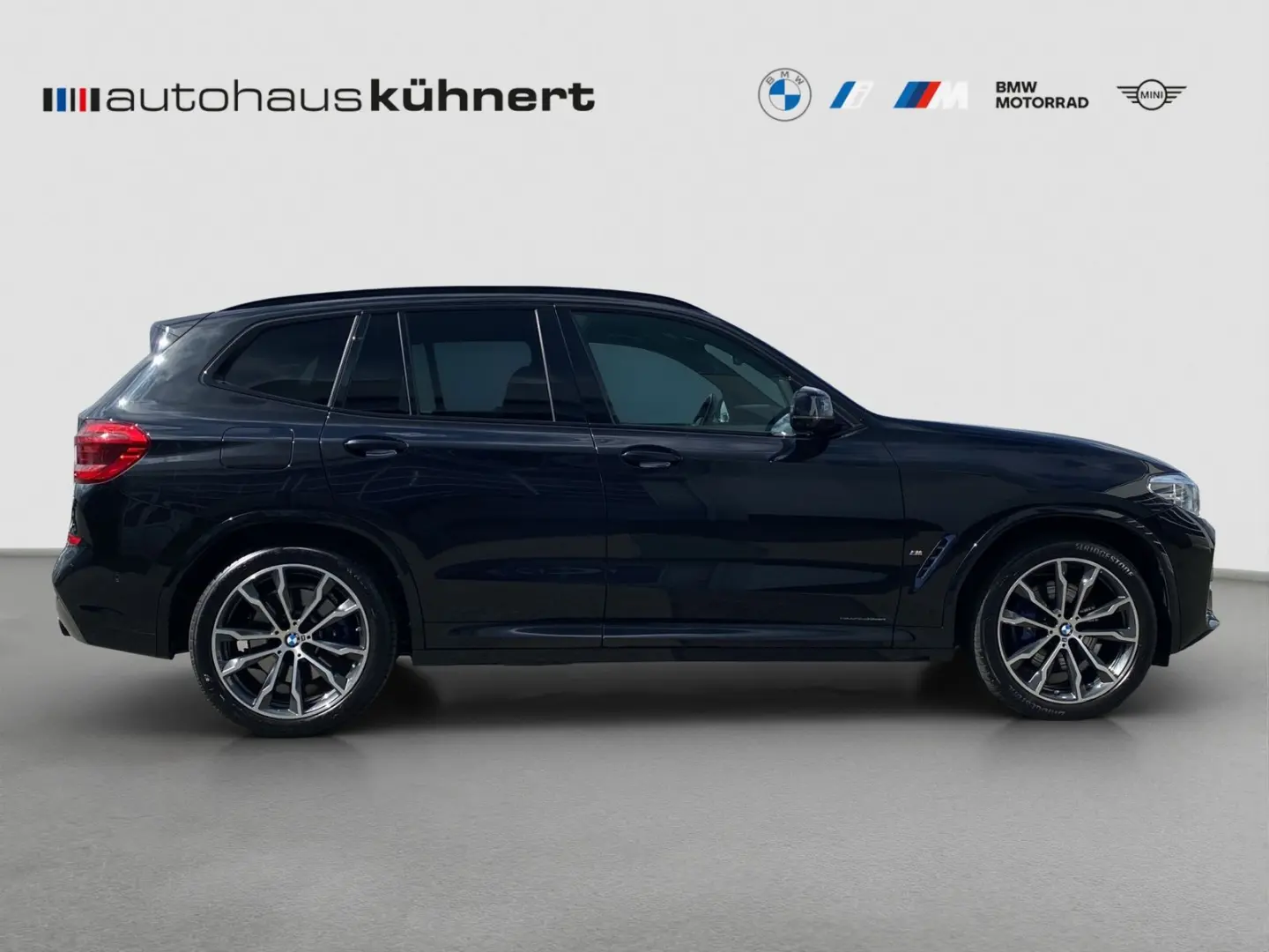X3 xDrive30e