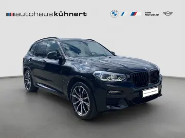 X3 xDrive30e