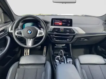 X3 xDrive30e