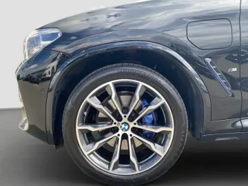 X3 xDrive30e
