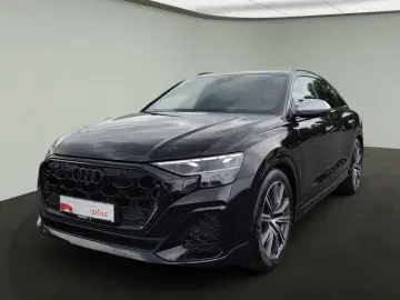 SQ8 TFSI*Navi*Matrix*HUD*AHK*PDC*Virtual Cockpit