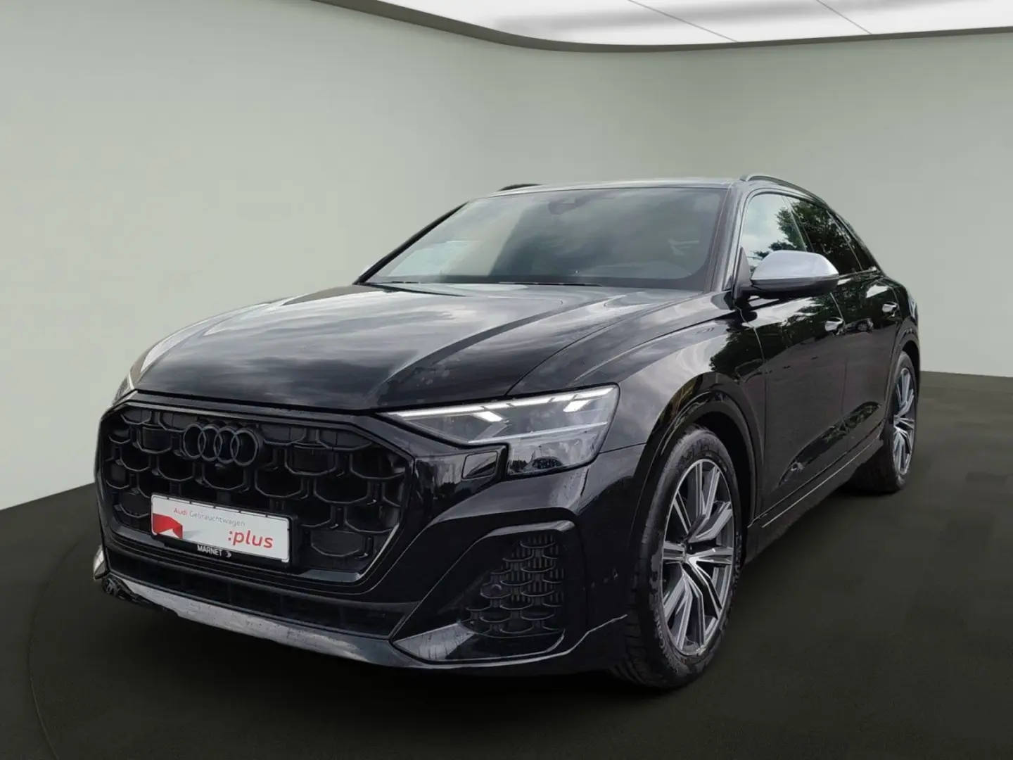 SQ8 TFSI*Navi*Matrix*HUD*AHK*PDC*Virtual Cockpit
