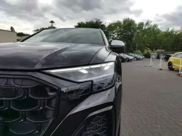 SQ8 TFSI*Navi*Matrix*HUD*AHK*PDC*Virtual Cockpit