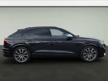 SQ8 TFSI*Navi*Matrix*HUD*AHK*PDC*Virtual Cockpit