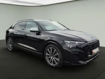 SQ8 TFSI*Navi*Matrix*HUD*AHK*PDC*Virtual Cockpit