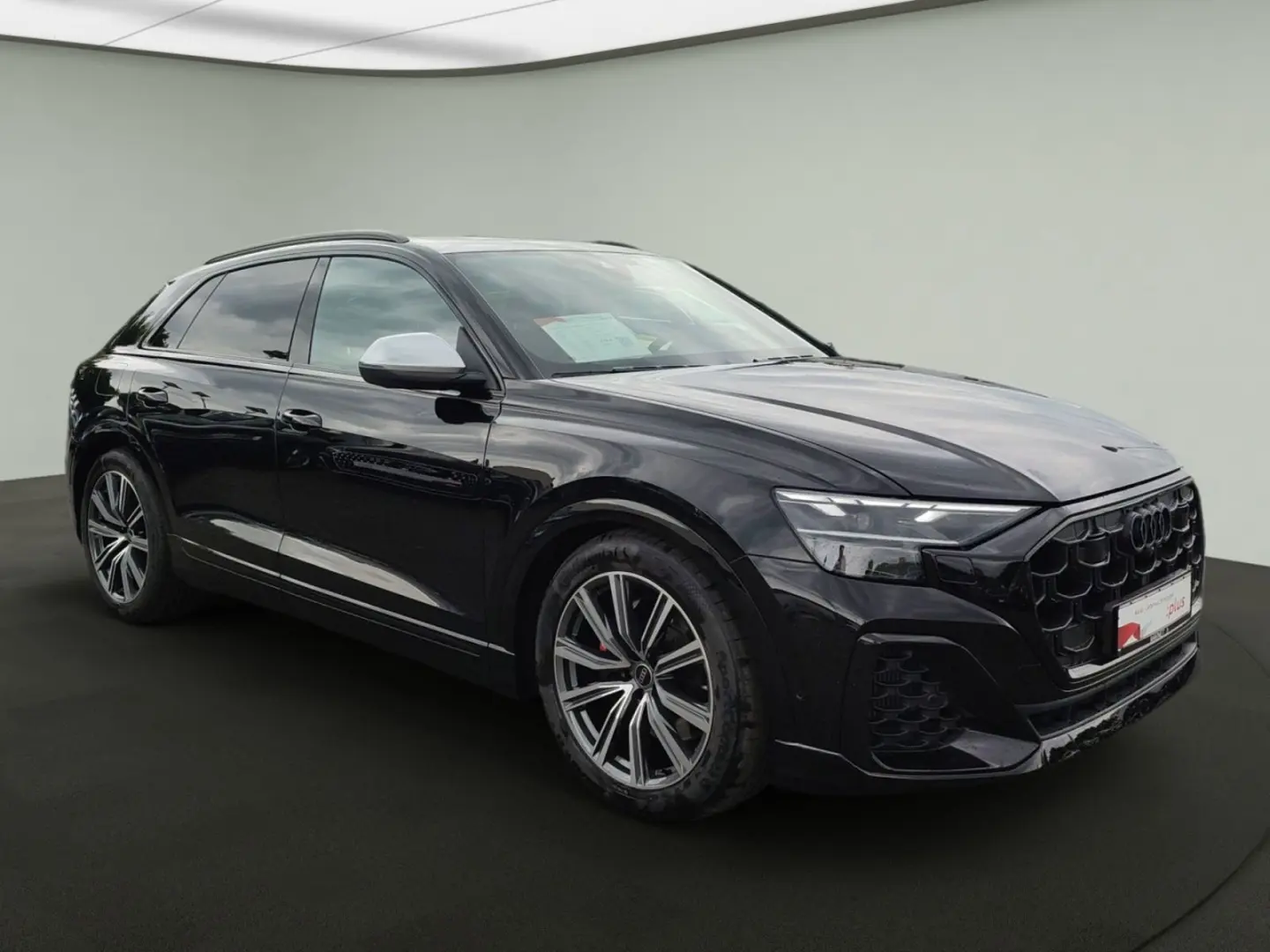 SQ8 TFSI*Navi*Matrix*HUD*AHK*PDC*Virtual Cockpit