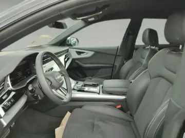 SQ8 TFSI*Navi*Matrix*HUD*AHK*PDC*Virtual Cockpit