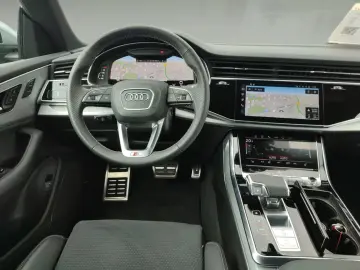 SQ8 TFSI*Navi*Matrix*HUD*AHK*PDC*Virtual Cockpit