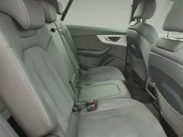 SQ8 TFSI*Navi*Matrix*HUD*AHK*PDC*Virtual Cockpit