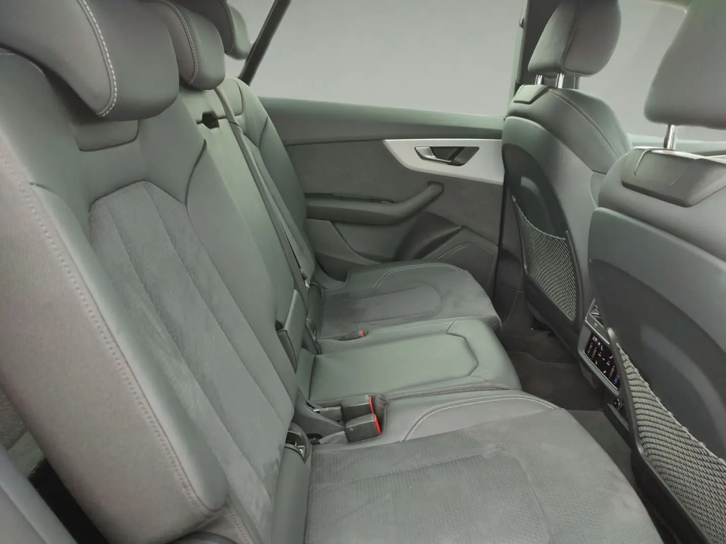 SQ8 TFSI*Navi*Matrix*HUD*AHK*PDC*Virtual Cockpit