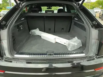 SQ8 TFSI*Navi*Matrix*HUD*AHK*PDC*Virtual Cockpit