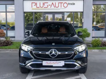 Mercedes-Benz GLC200 4MATIC Avantgarde