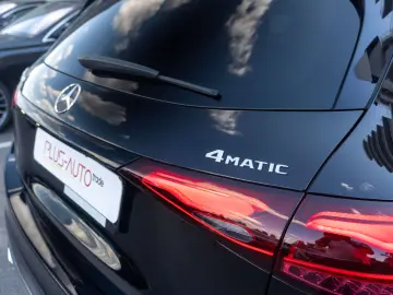 Mercedes-Benz GLC200 4MATIC Avantgarde