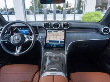Mercedes-Benz GLC200 4MATIC Avantgarde