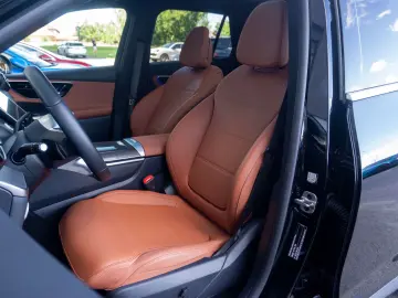 Mercedes-Benz GLC200 4MATIC Avantgarde
