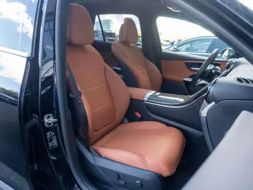 Mercedes-Benz GLC200 4MATIC Avantgarde