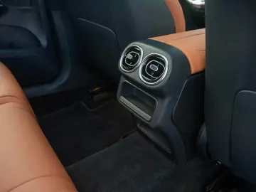Mercedes-Benz GLC200 4MATIC Avantgarde