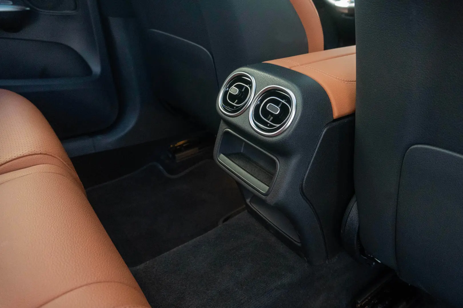 Mercedes-Benz GLC200 4MATIC Avantgarde