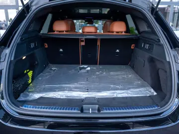 Mercedes-Benz GLC200 4MATIC Avantgarde