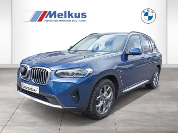 X3 xDrive30e