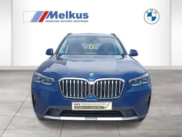 X3 xDrive30e