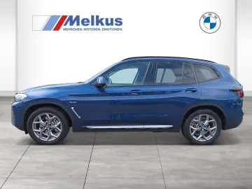 X3 xDrive30e