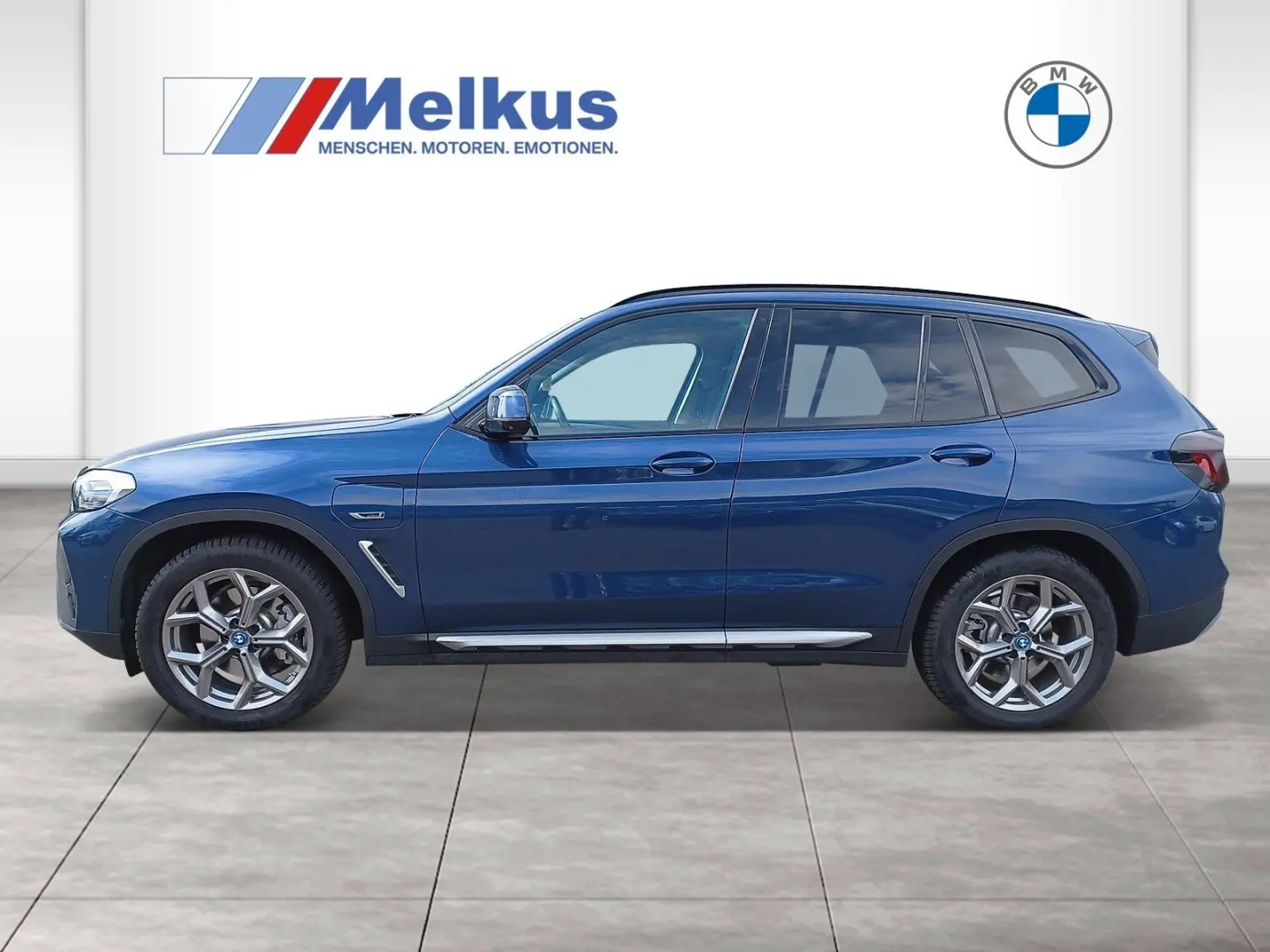 X3 xDrive30e
