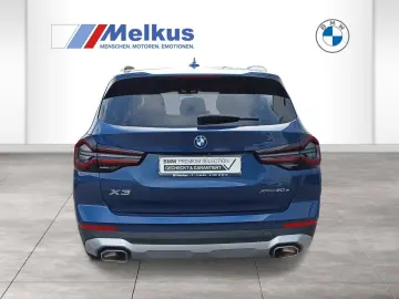 X3 xDrive30e